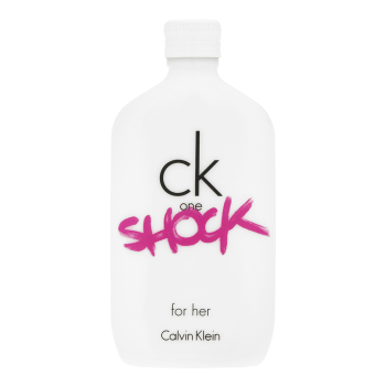 Calvin Klein CK One Shock for Her Eau de Toilette para mujer 50 ml