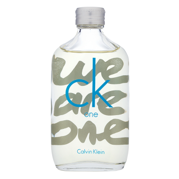Calvin Klein CK One We Magnets Eau de Toilette unisex 100 ml