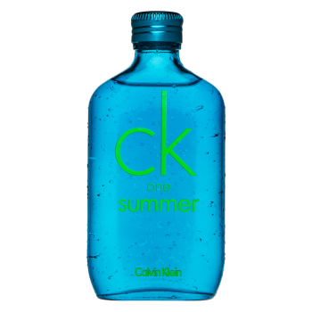 Calvin Klein CK One Summer 2013 Eau de Toilette unisex 100 ml