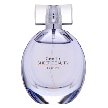 Calvin Klein Sheer Beauty Essence woda toaletowa dla kobiet 30 ml