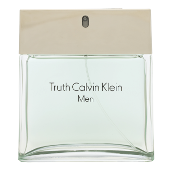 Calvin Klein Truth for Men toaletna voda za muškarce 100 ml