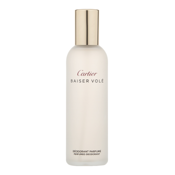 Cartier Baiser Volé deospray femei 100 ml