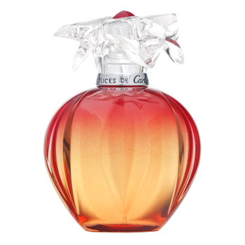 Cartier Délices de Cartier Eau Fruitée Eau de Toilette nőknek 100 ml