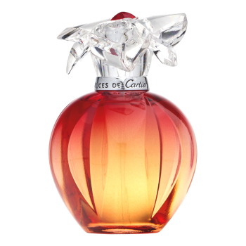 Cartier Délices de Cartier Eau Fruitée woda toaletowa dla kobiet 50 ml