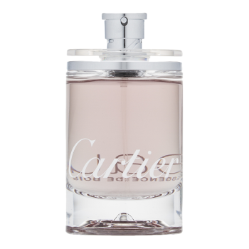 Cartier Eau de Cartier Essence de Bois Eau de Toilette uniszex 100 ml