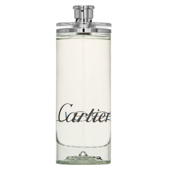 Cartier Eau de Cartier Eau de Toilette unisex 200 ml