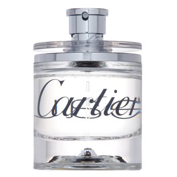 Cartier Eau de Cartier Eau de Toilette unisex 50 ml