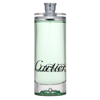 Cartier Eau de Concentrée toaletní voda unisex 200 ml