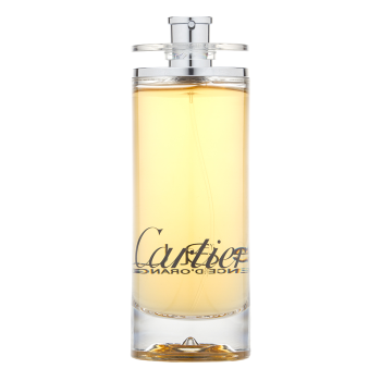 Cartier Eau de Cartier Essence d´Orange woda toaletowa unisex 200 ml