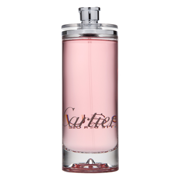 Cartier Eau de Cartier Goutte de Rose Eau de Toilette femei 200 ml