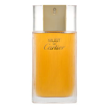 Cartier Must De Cartier Woman Eau de Toilette femei 100 ml