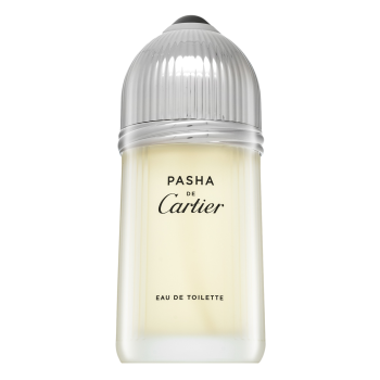 Cartier Pasha Eau de Toilette bărbați 100 ml