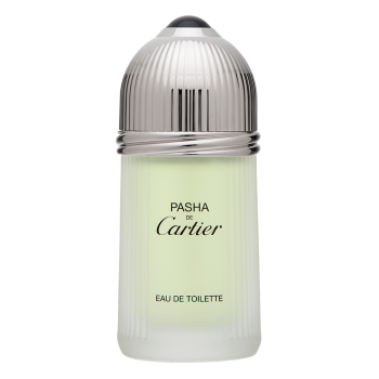 Cartier Pasha Eau de Toilette bărbați 50 ml