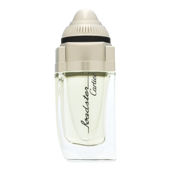 Cartier Roadster Eau de Toilette da uomo 50 ml