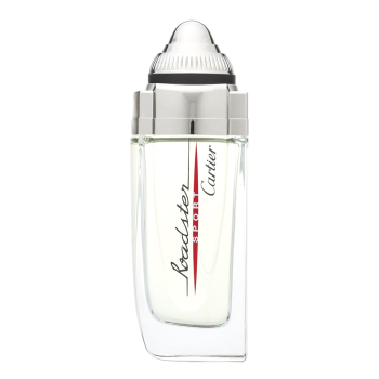 Cartier Roadster Sport toaletná voda pre mužov 100 ml