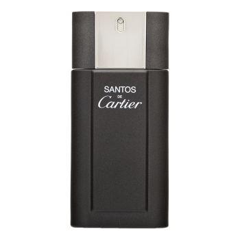Cartier Santos Eau de Toilette férfiaknak 100 ml