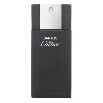 Cartier Santos Eau de Toilette da uomo 50 ml