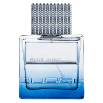 Custo Barcelona Blue Wind Eau de Toilette bărbați 50 ml