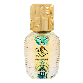 Custo Barcelona Glam Star Eau de Toilette nőknek 50 ml
