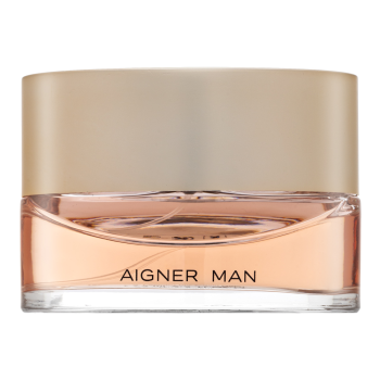 Aigner In Leather Man Eau de Toilette férfiaknak 75 ml