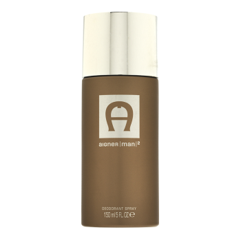 Aigner Man 2 spray dezodor férfiaknak 150 ml