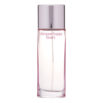 Clinique Happy Heart woda perfumowana dla kobiet 50 ml