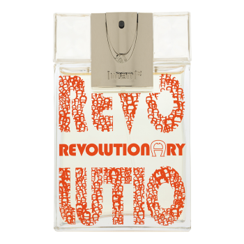 Aigner Man 2 Revolutionary Eau de Toilette para hombre 100 ml