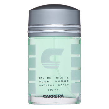 Carrera Pour Homme toaletní voda pro muže 100 ml