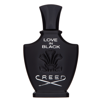 Creed Love in Black Парфюмна вода за жени 75 ml