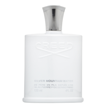 Creed Silver Mountain Water Eau de Parfum uniszex 120 ml