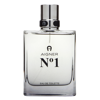 Aigner No 1 Eau de Toilette bărbați 100 ml
