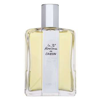Caron Le 3 Homme woda toaletowa dla mężczyzn 125 ml