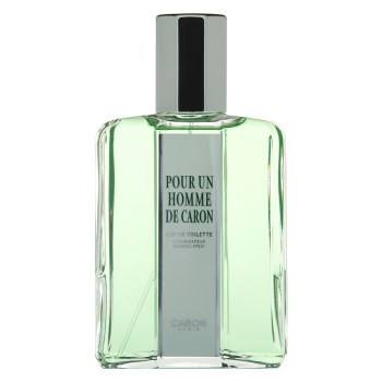 Caron Pour Un Homme De Caron Eau de Toilette bărbați 200 ml