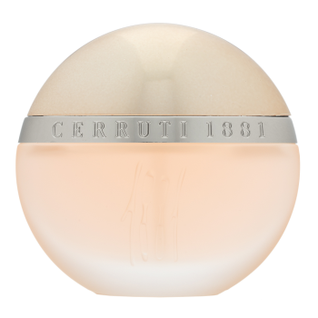 Cerruti 1881 pour Femme toaletní voda pro ženy 50 ml