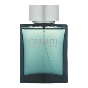 Cerruti Pour Homme Eau de Toilette da uomo 50 ml