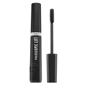 L´Oréal Paris Telescopic Lift Mascara řasenka pro prodloužení a natočení řas Black 9 ml