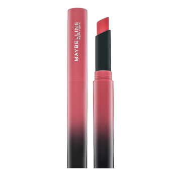 Maybelline Color Sensational Ultimatte Lipstick dlhotrvajúci rúž 499 More Blush 2 g