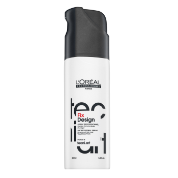 L´Oréal Professionnel Tecni.Art Fix Design sprej za jaku fiksaciju 200 ml