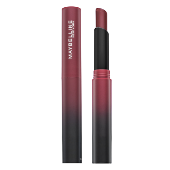 Maybelline Color Sensational Ultimatte Lipstick barra de labios de larga duración 099 More Berry 2 g