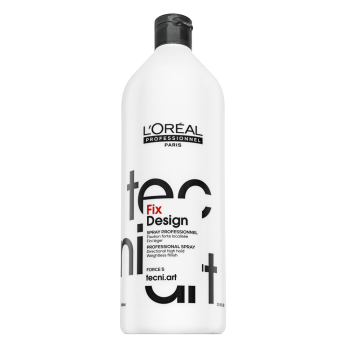 L´Oréal Professionnel Tecni.Art Fix Design spray erős fixálásért 1000 ml