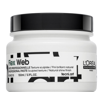 L´Oréal Professionnel Tecni.Art Web modeling paste strong fixation 150 ml