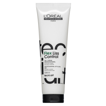 L´Oréal Professionnel Tecni.Art Liss Control Gel-Cream smoothing cream anti-frizz 150 ml