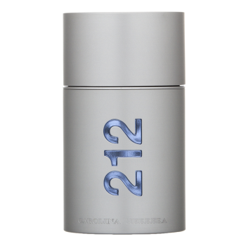 Carolina Herrera 212 Men Eau de Toilette férfiaknak 50 ml