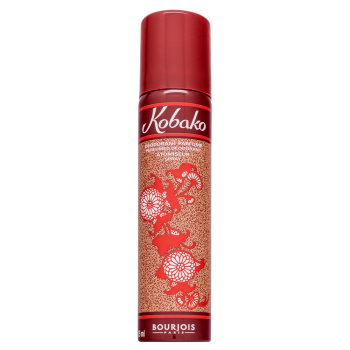 Bourjois Kobako деоспрей за жени 75 ml