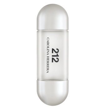 Carolina Herrera 212 Women toaletní voda pro ženy 30 ml