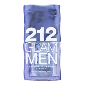 Carolina Herrera 212 Glam Men woda toaletowa dla mężczyzn 100 ml
