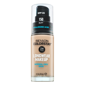 Revlon Colorstay Make-up Normal/Dry Skin tekoča ličila za normalno do suho kožo 150 30 ml