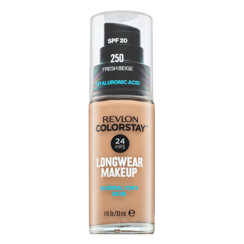 Revlon Colorstay Make-up Normal/Dry Skin tekoča ličila za normalno do suho kožo 250 30 ml