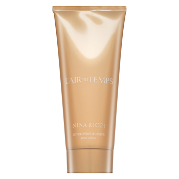 Nina Ricci L´Air du Temps mleczko do ciała dla kobiet 200 ml