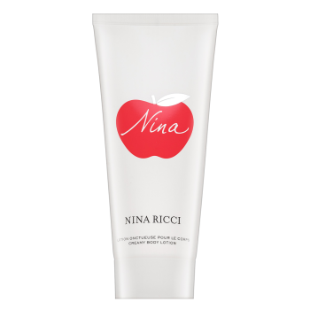 Nina Ricci Nina testápoló tej nőknek 200 ml